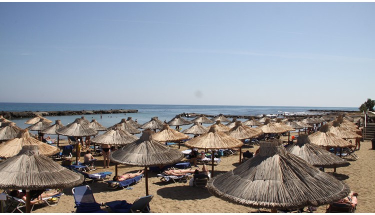 Stella Palace Resort & Spa, Крит